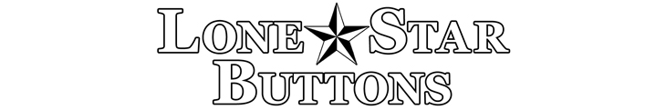 Lone Star Buttons